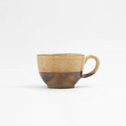 Kaffe Cup -Grande Cappuccino, Beige